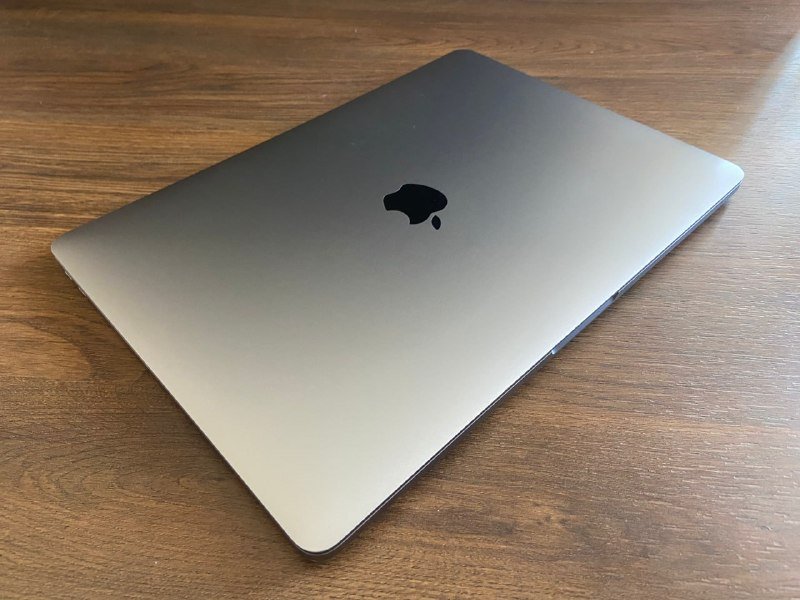 MacBook Pro 2017