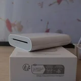 Наушники, подиум для украшений, фотоаппарат, кроксы, пылесос, увлажнитель, фотопринтер, фен, колонка, кофеварка 7