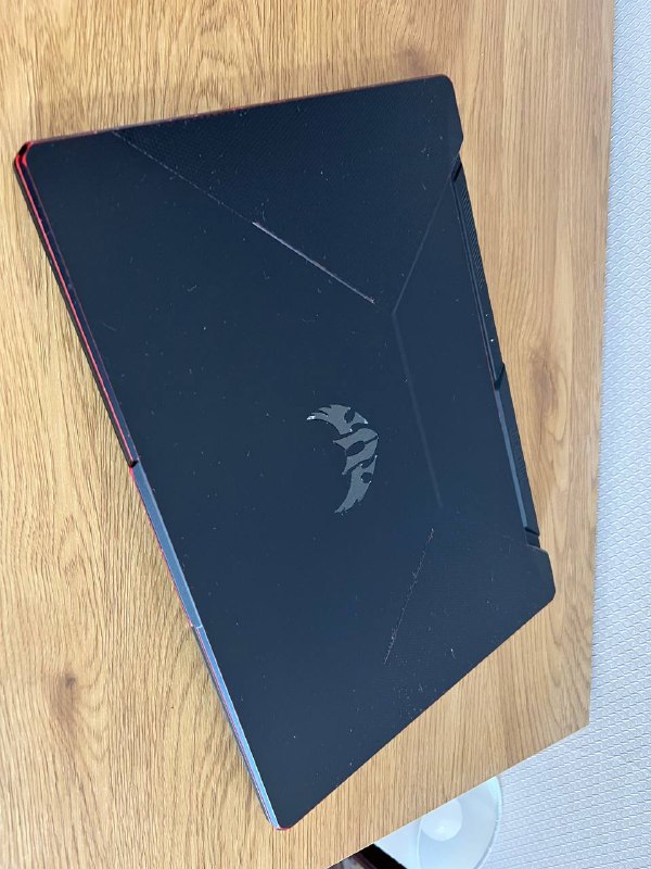 Ноутбук ASUS TUF FX505DD, ASUS TUF F15 FA506II 8