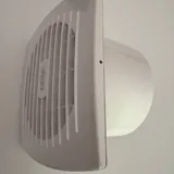 Вытяжной вентилятор EUROPLAST EXTRA E120 2