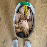 Детская железная дорога Brio 2