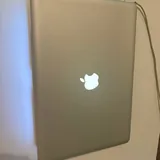 MacBook Pro 15 2