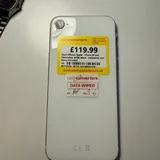 PS5, Apple Watch SE, iPhone SE, руль, наушники 6