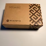 Маршрутизатор MikroTik hEX S 2