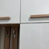 Шкаф с зеркалом 6