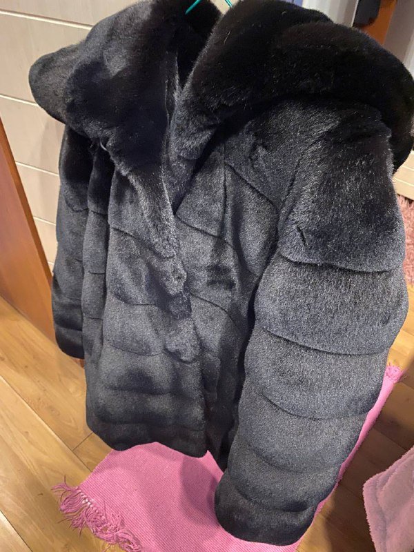 Искусственная шуба мужская, ботильоны женские