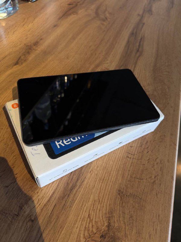 Xiaomi Redmi Pad SE 8.7 планшеты