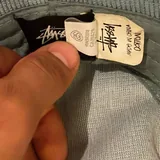 Панама Stussy 4