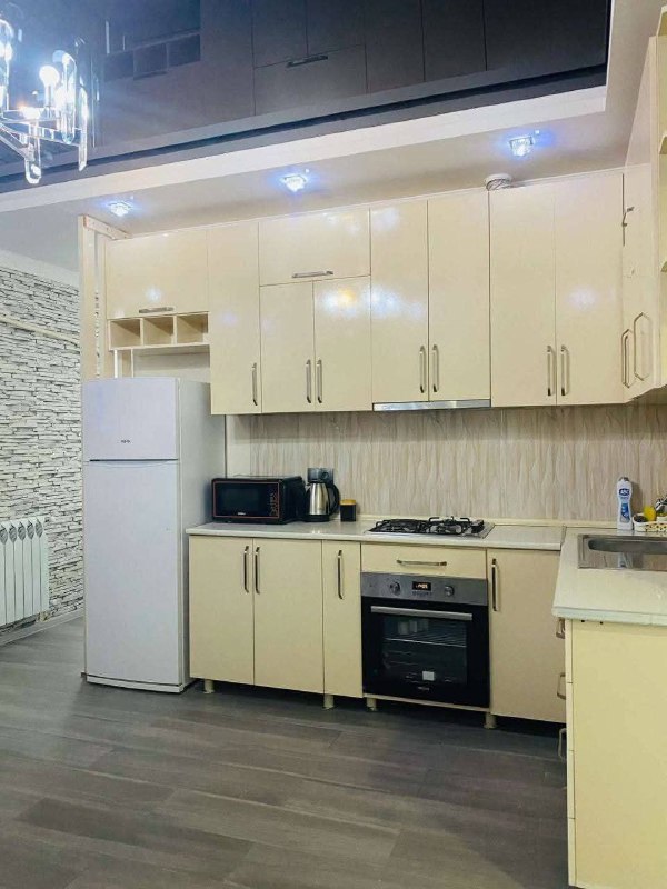 1+1 квартира в исторической части Батуми, ул Пушкини 13 2