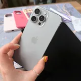 iPhone 15 Pro Max 256 GB 2