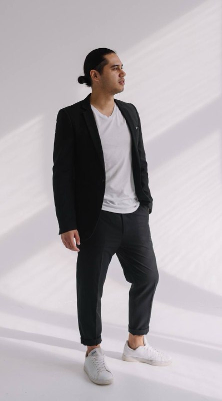 дизайнерская рубашка, кежл пиджак topman 4