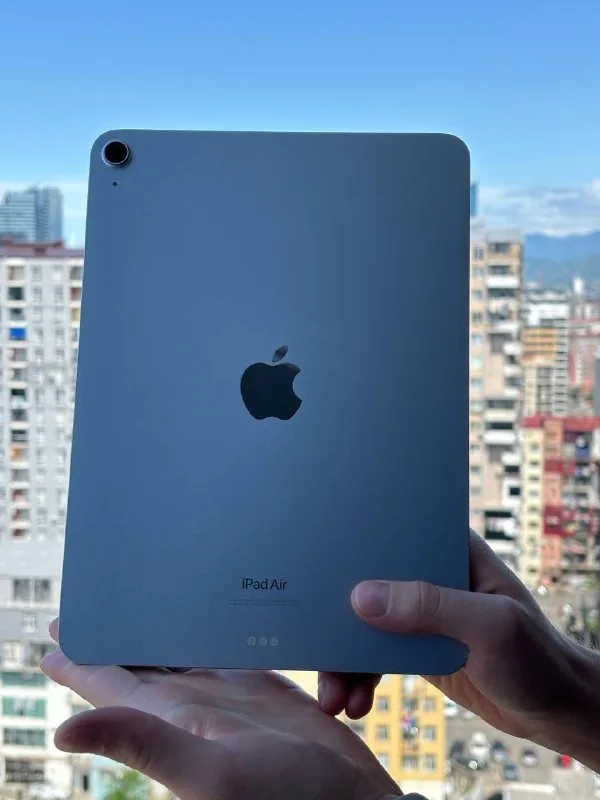 iPad Air 11 M2 128GB 1