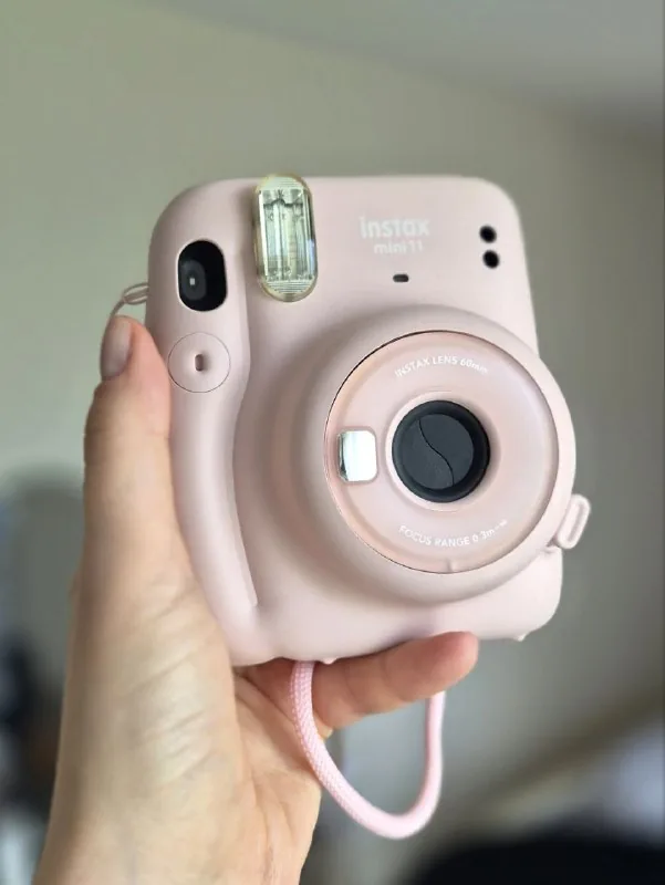 Fujifilm Instax Mini 11 1