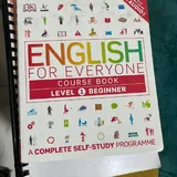 Книги для изучения английского языка 1