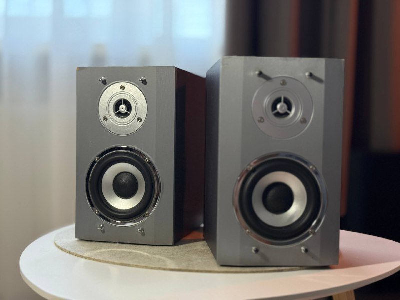 Динамики microlab B-75