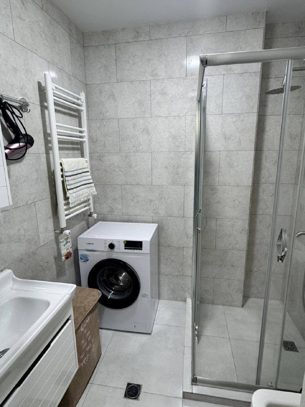 Студия в аренду с мебелью и техникой 2