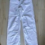 Джинсы H&M и Mango 2