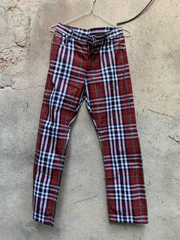 Pants in perfect condition