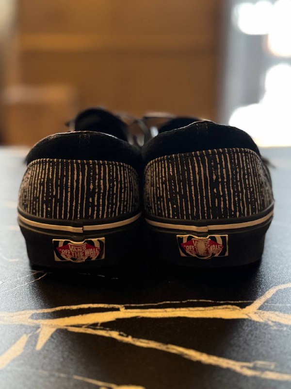 ботасы Reebak, Vans 43/28 см, 42.5/27.5 см 9