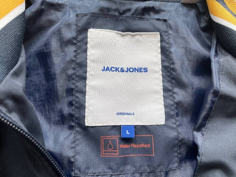 Мужская куртка Jack Jones 2