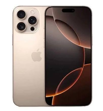 iPhone 16 pro 128gb Sim+eSIM, два чехла, коробка, кабель