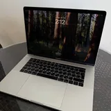 MacBook Pro 15 2018 2