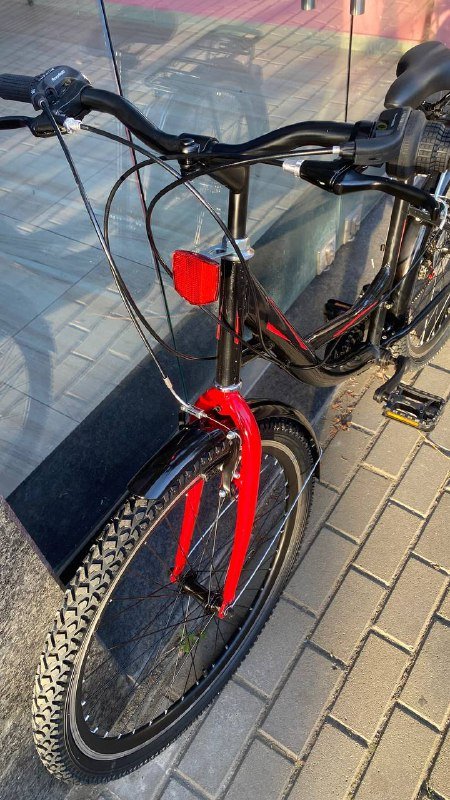 Городской велосипед 5