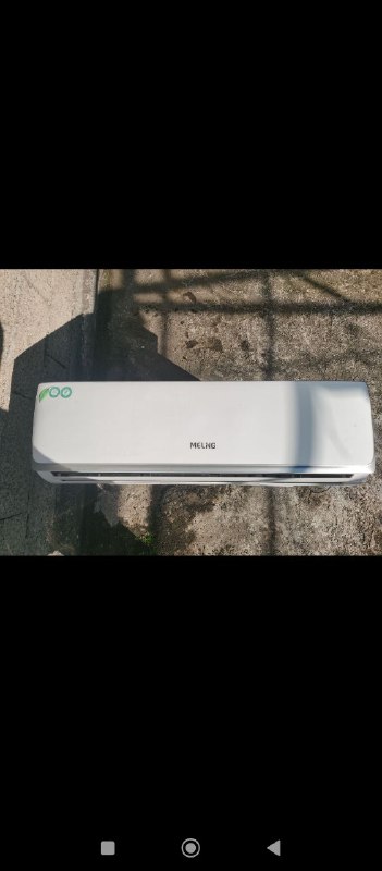 бу кондиционер Midea, Meling, Gree 7