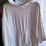 Женский худи Adidas 2