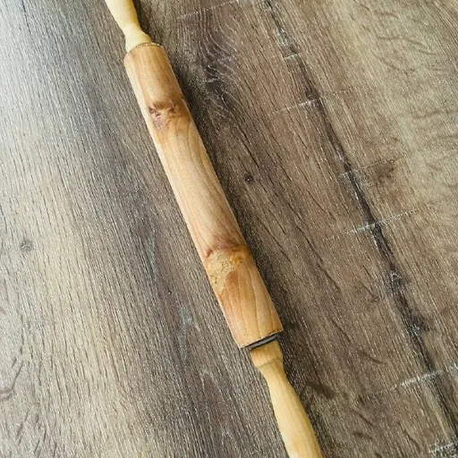 Скалка, кухонная лопатка