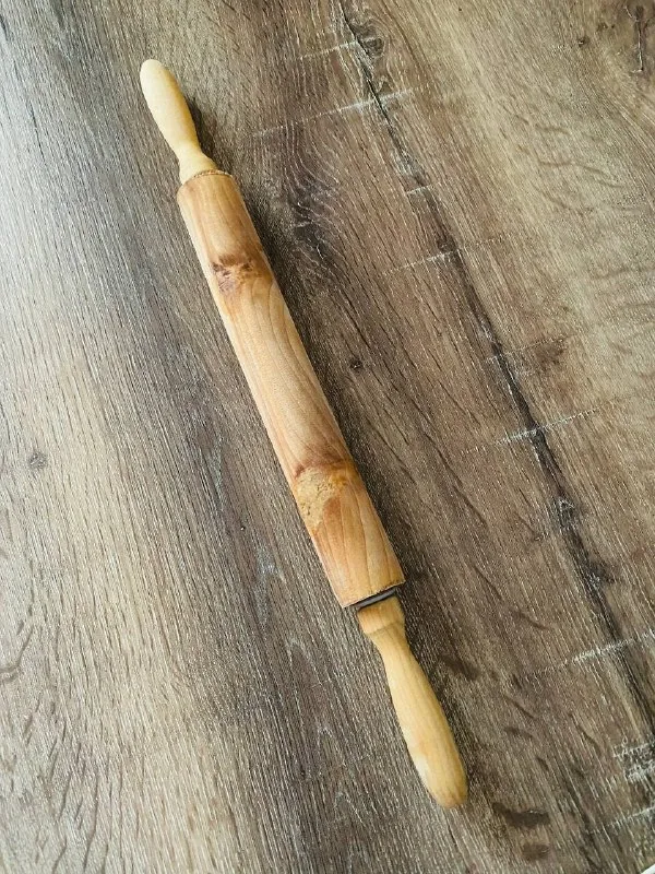 Скалка, кухонная лопатка 1