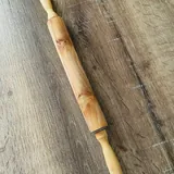 Скалка, кухонная лопатка 1