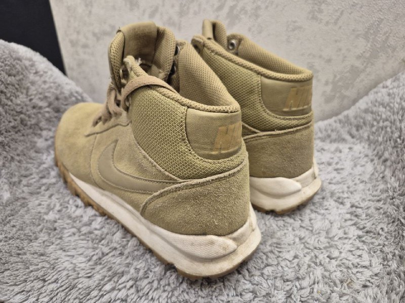 кеды lacoste 38, moschino love 37, nike manoa 38 9