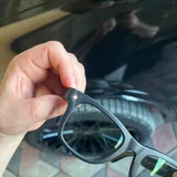 Ray-Ban Meta очки 6
