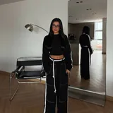 Костюм на флисе 3