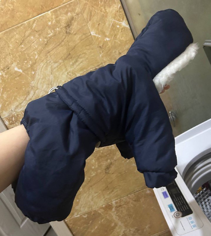 Комбинезон, дождевик, кофты для собак и кошек 5