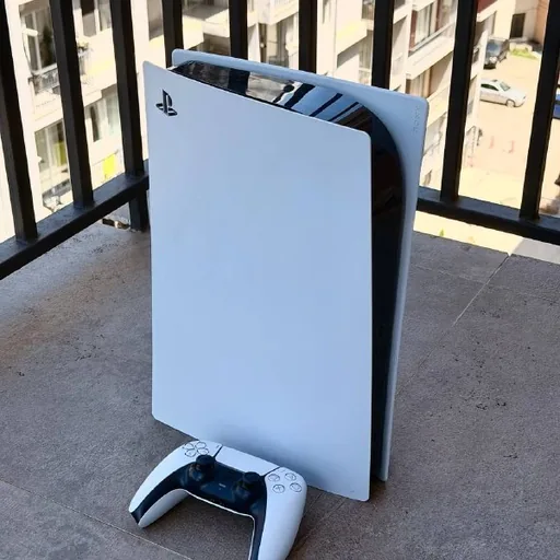 PlayStation 5