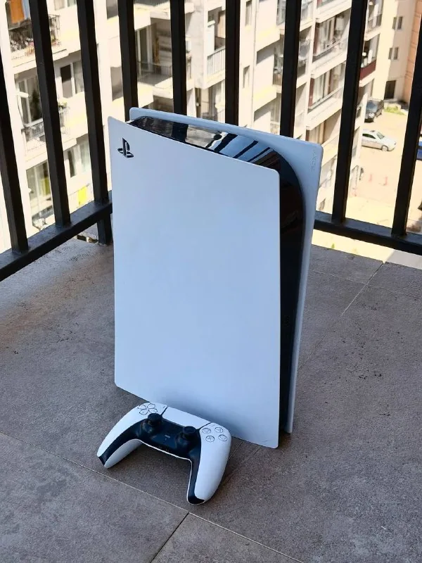 PlayStation 5 1