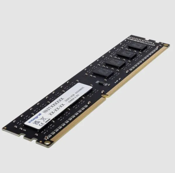 Оперативная память DDR3 2×4 ГБ