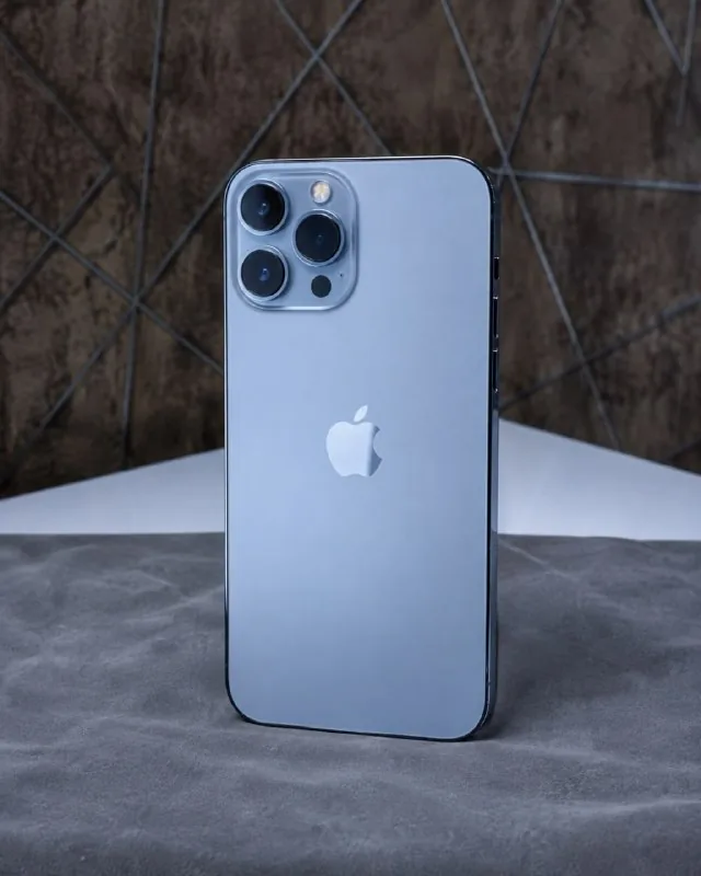 iPhone 13 Pro Max 256 GB 1