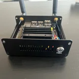 Jetson Nano Developer Kit B01 Mini PC 2