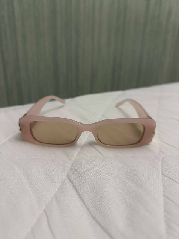 Обувь, очки 4