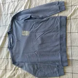 Мужские джинсы Levi's Premium, свитшот Wrangler, шорты 3