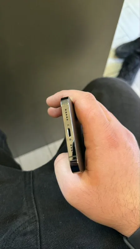 iPhone 13 Pro 128GB 6