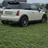 Mini Cooper R50 2004 4