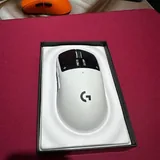 Logitech keyboard, Superstrike, Superlight, Razer Viper V4 Pro, Zowie EC3-DW 6