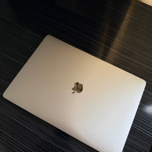 MacBook Pro 15 2018