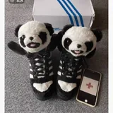Jeremy Scott кроссовки 2