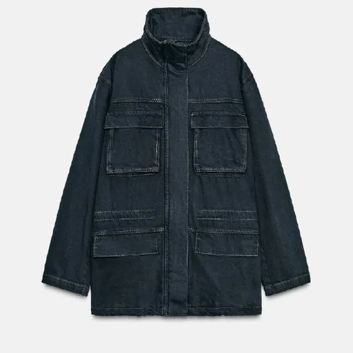 Куртка Zara