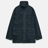 Куртка Zara 1